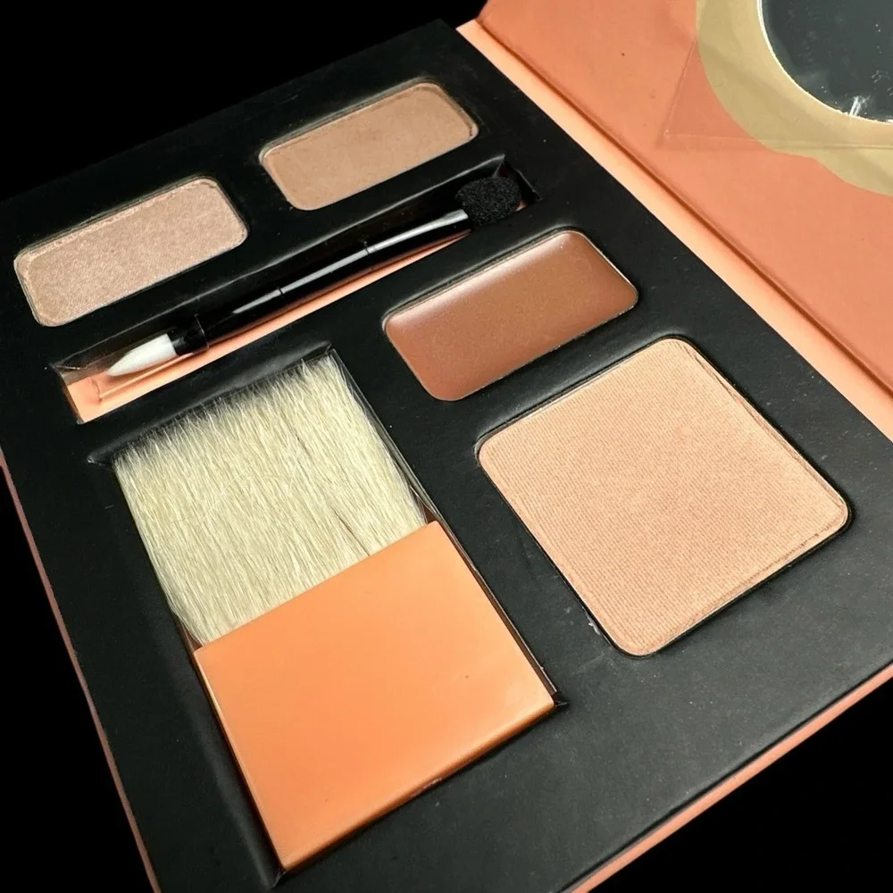 Benefit gorgeous georgia